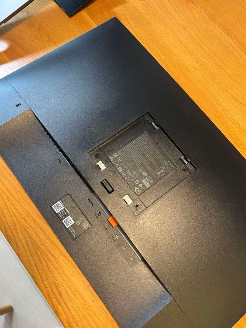 【美品】DELL P2419HC プロフェッショナルシリーズ モニタ