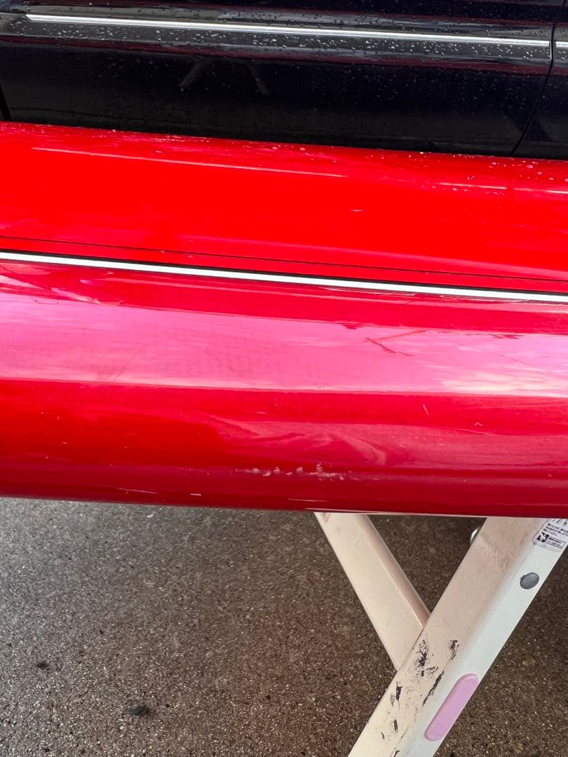 ヨ*カ様 ロングボード　YU ケビンコネリー　9.6 ニュースクールノーズライダ