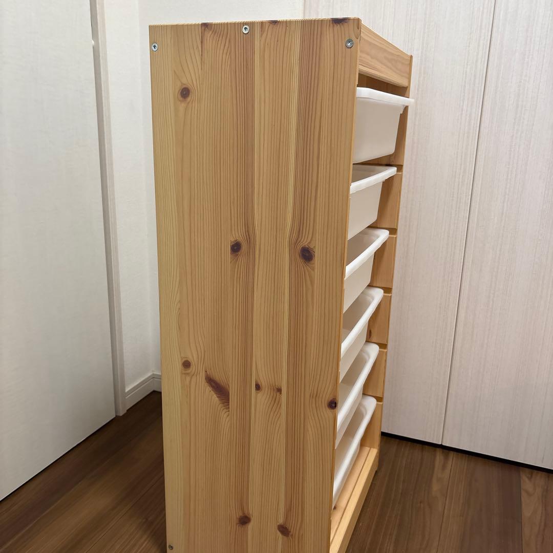 IKEA トロファスト