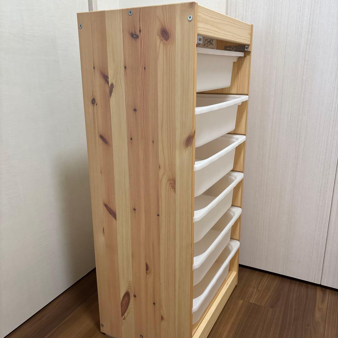IKEA トロファスト