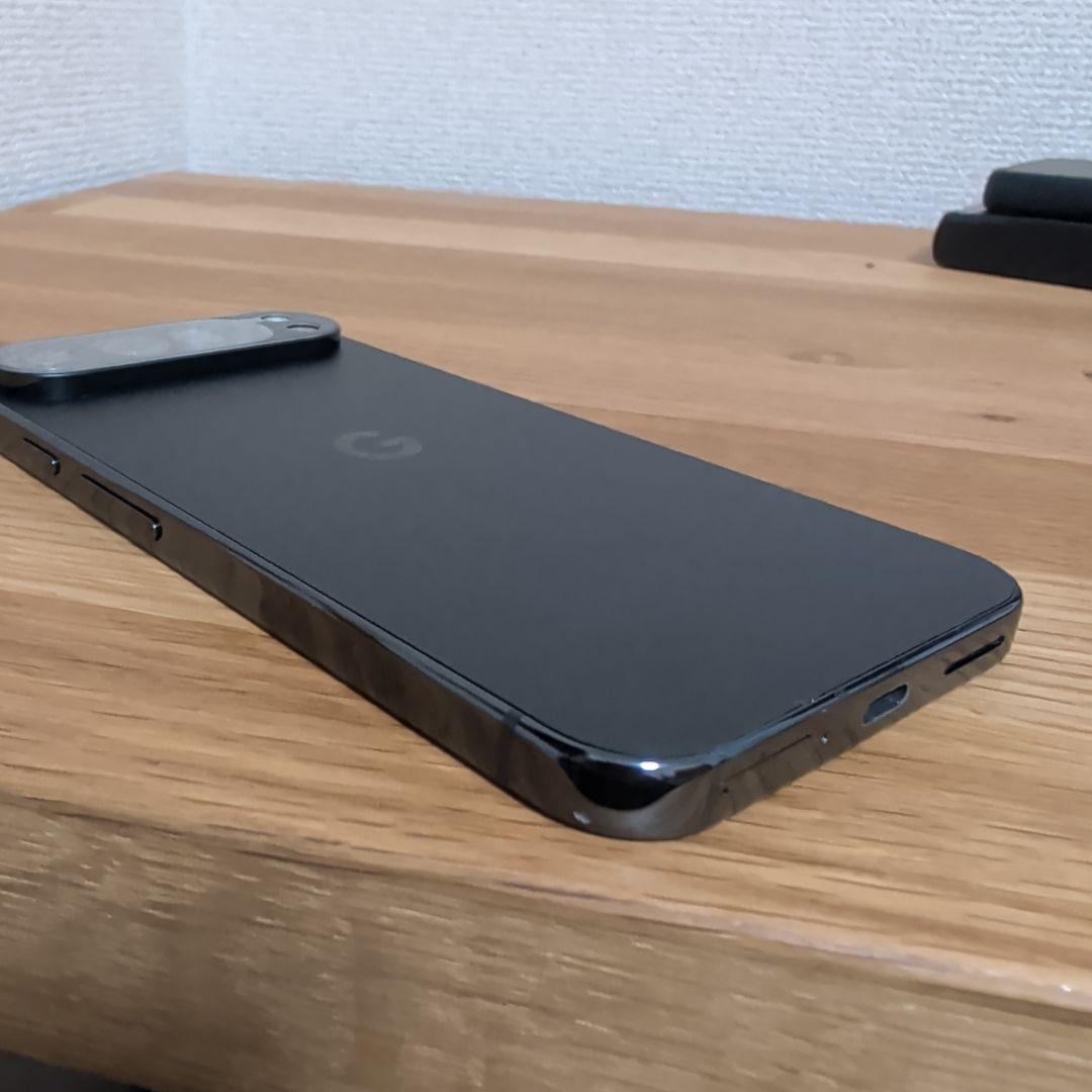 Google Pixel 9 Pro XL オブシディアン 256GB