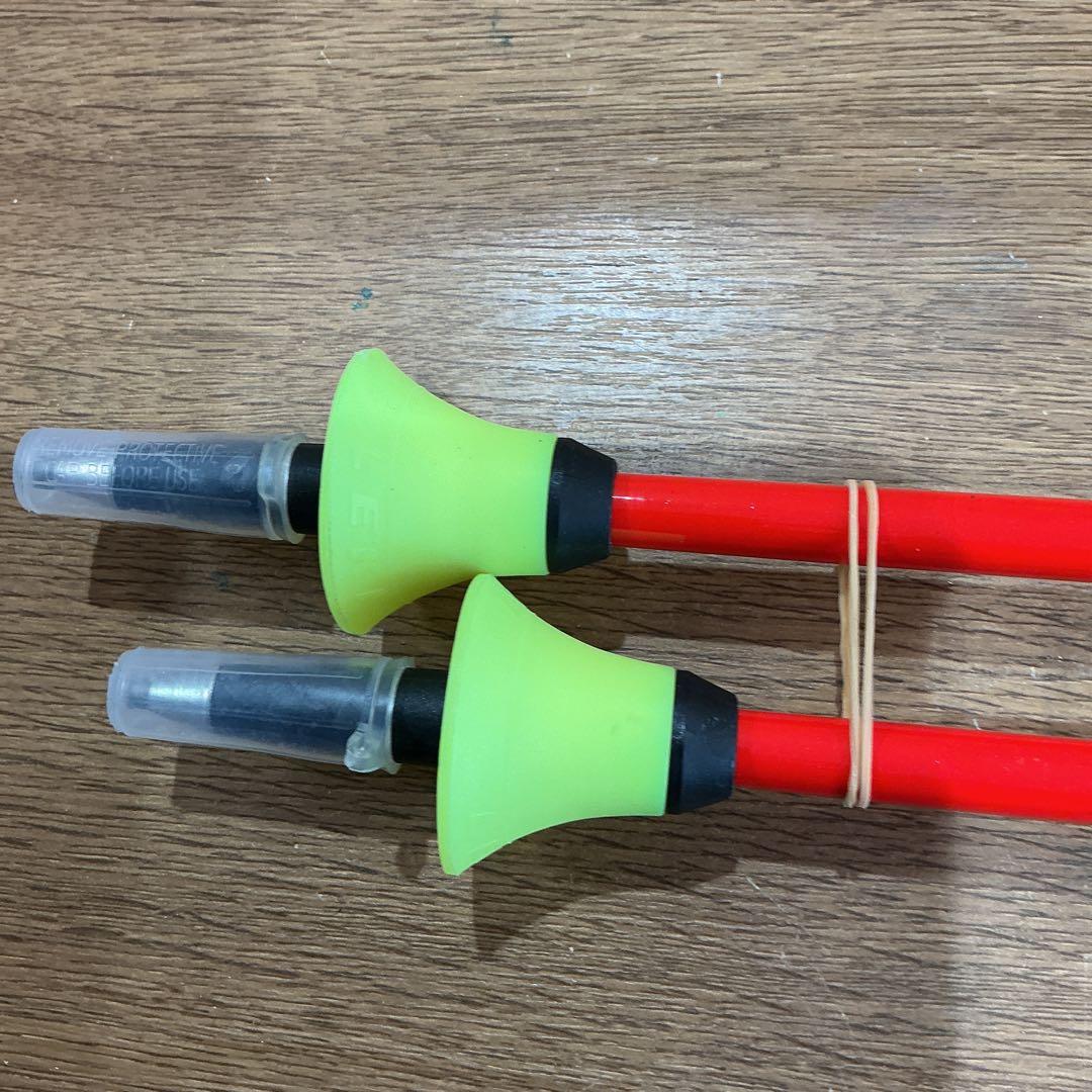 スキー LEKI Venom GS 3D 115cm