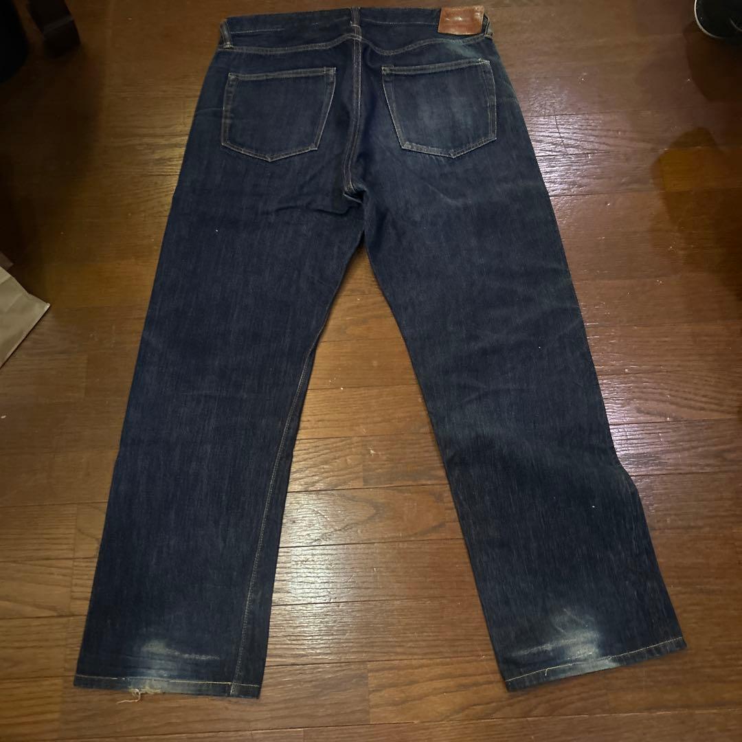 シュガーケーン【SC41947】 W36