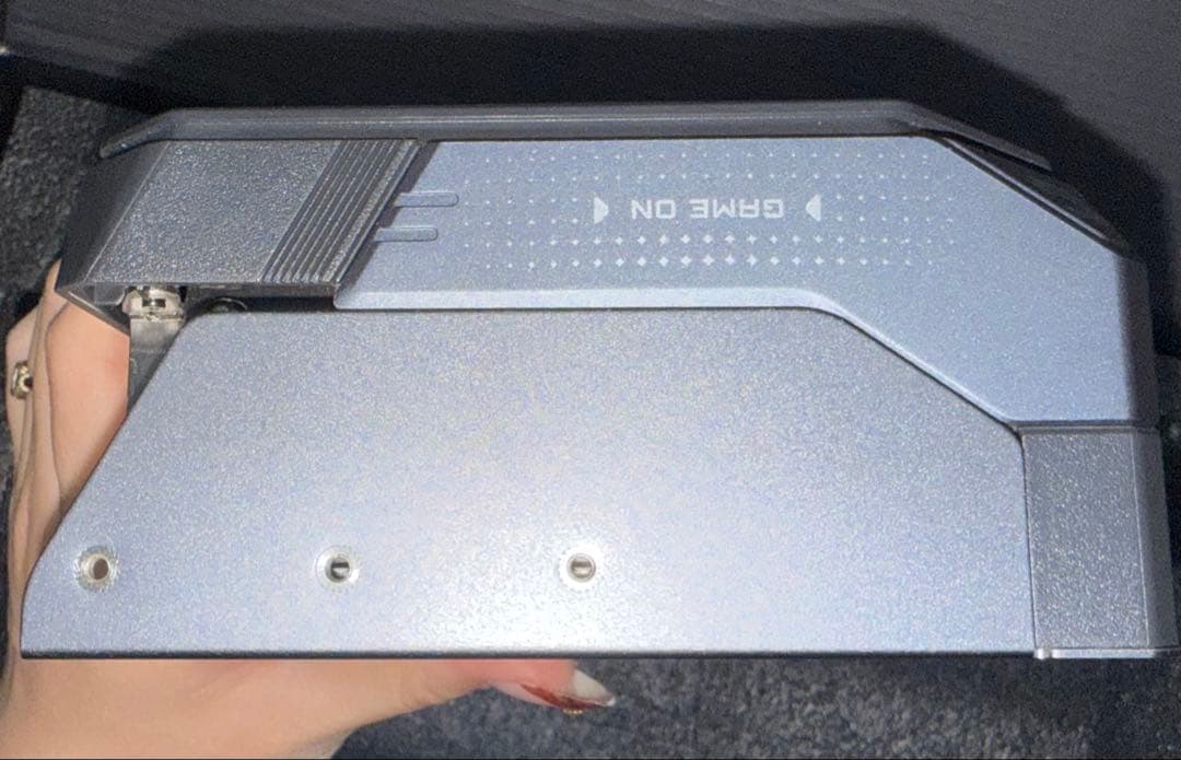 GIGABYTE RTX 5090 GAMING 基板（PCB）なし