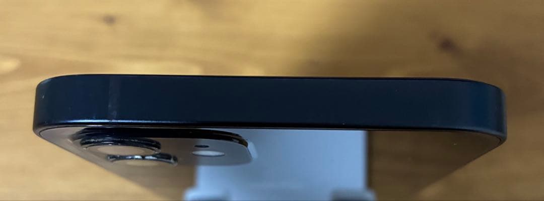 k*u様 iPhone12 ブラック 64GB SIMフリー