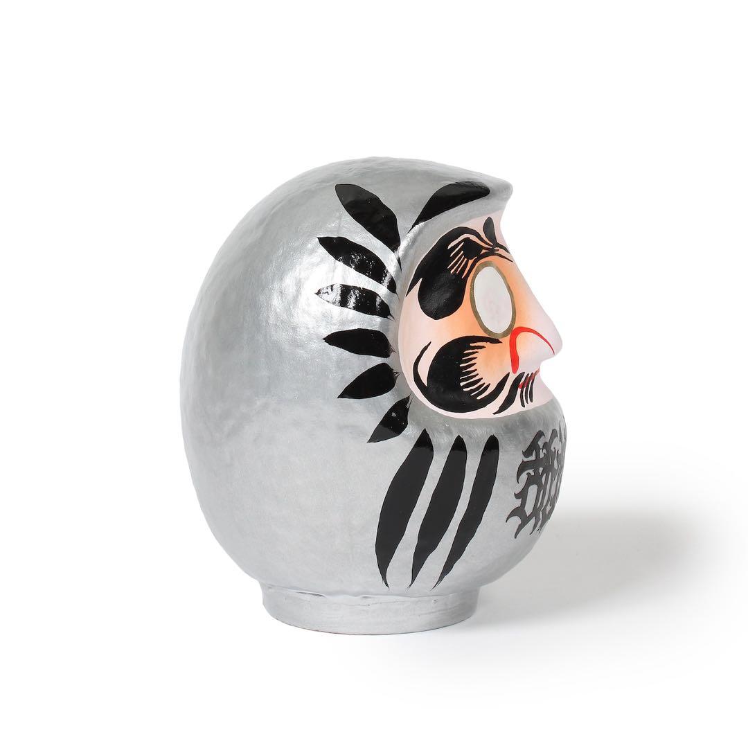 シルバー　APHRODITEGANG 舐達麻　BUDSPOOL 舐だるま　初売り