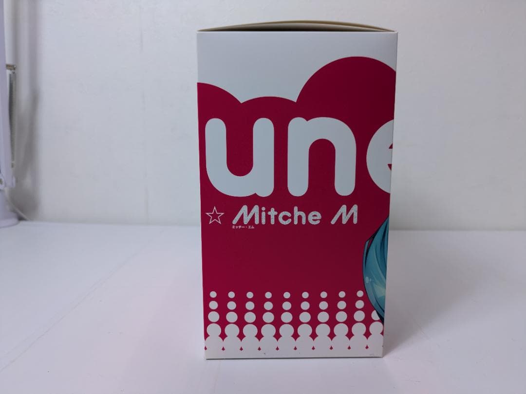 SONY 初音ミク ヘッドホン hear on MDR-100A 新品