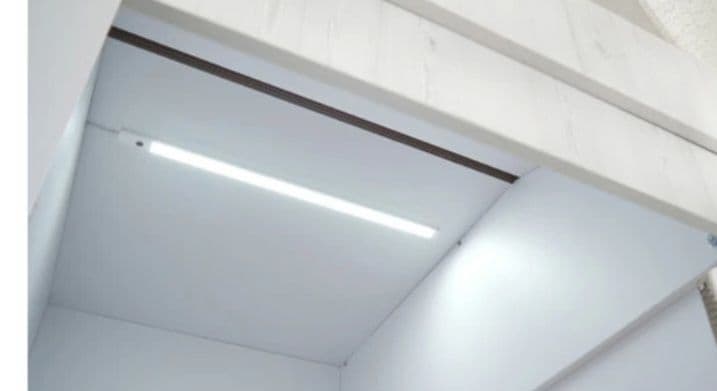 ワークボックス 　簡易個室　リモートワーク部屋　天井LEDライト付　引き取り限定