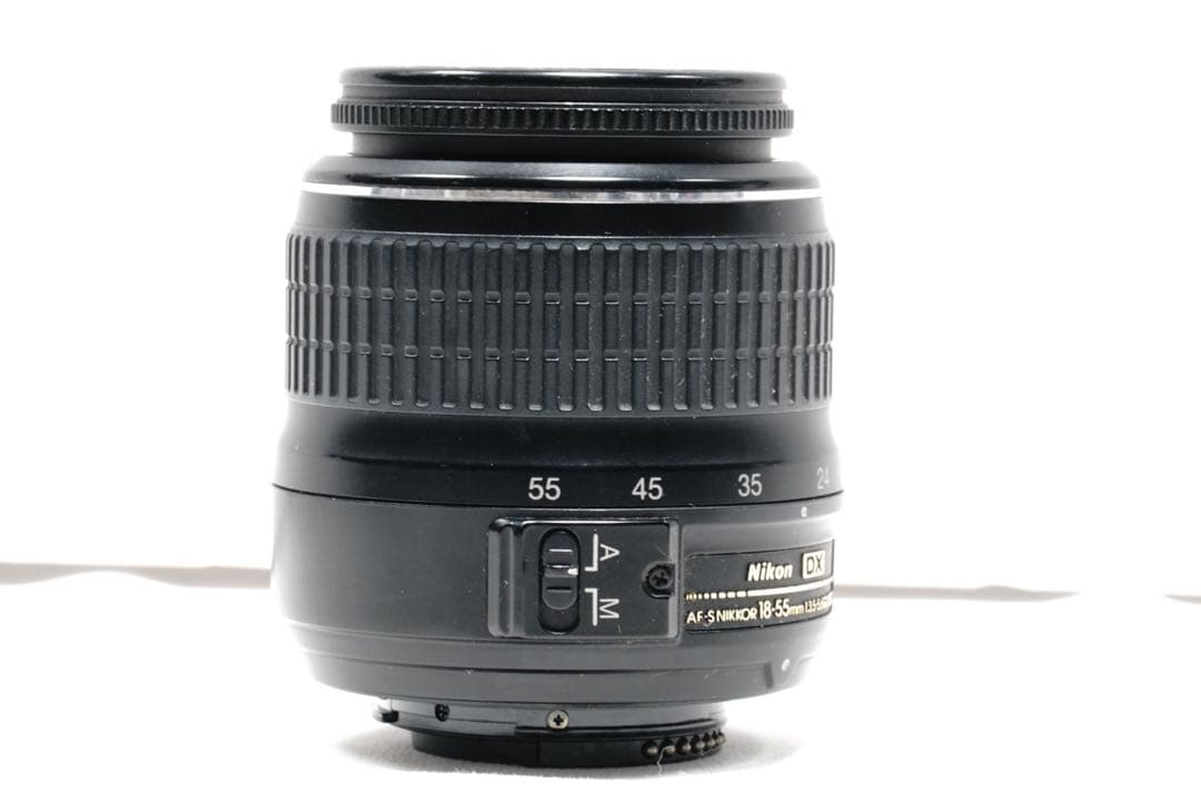 Nikon D40 レンズセット✨スマホ転送 入門モデル 一眼レフ