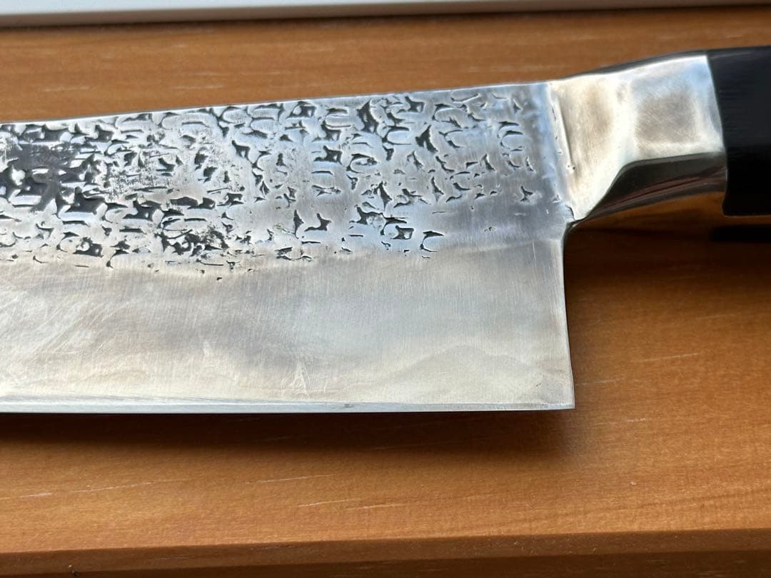貴輔 包丁 牛刀190mm