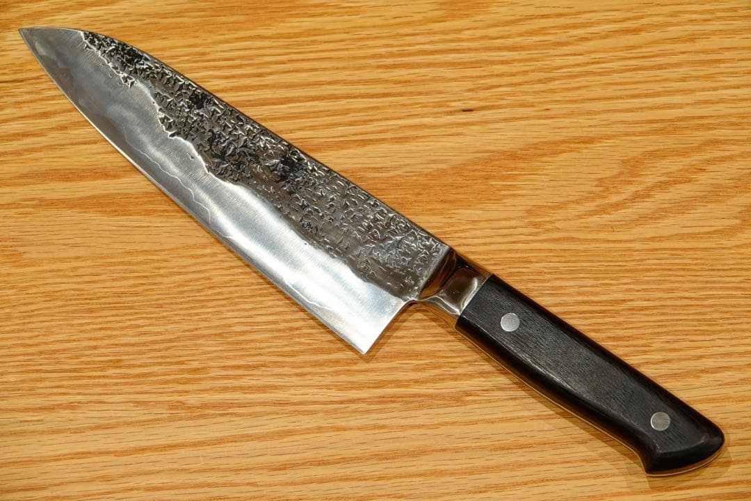 貴輔 包丁 牛刀190mm