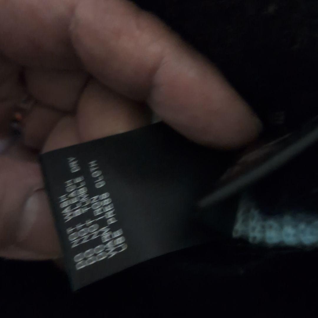 ひ*ろ様 stein マルチカラー ウールセーター