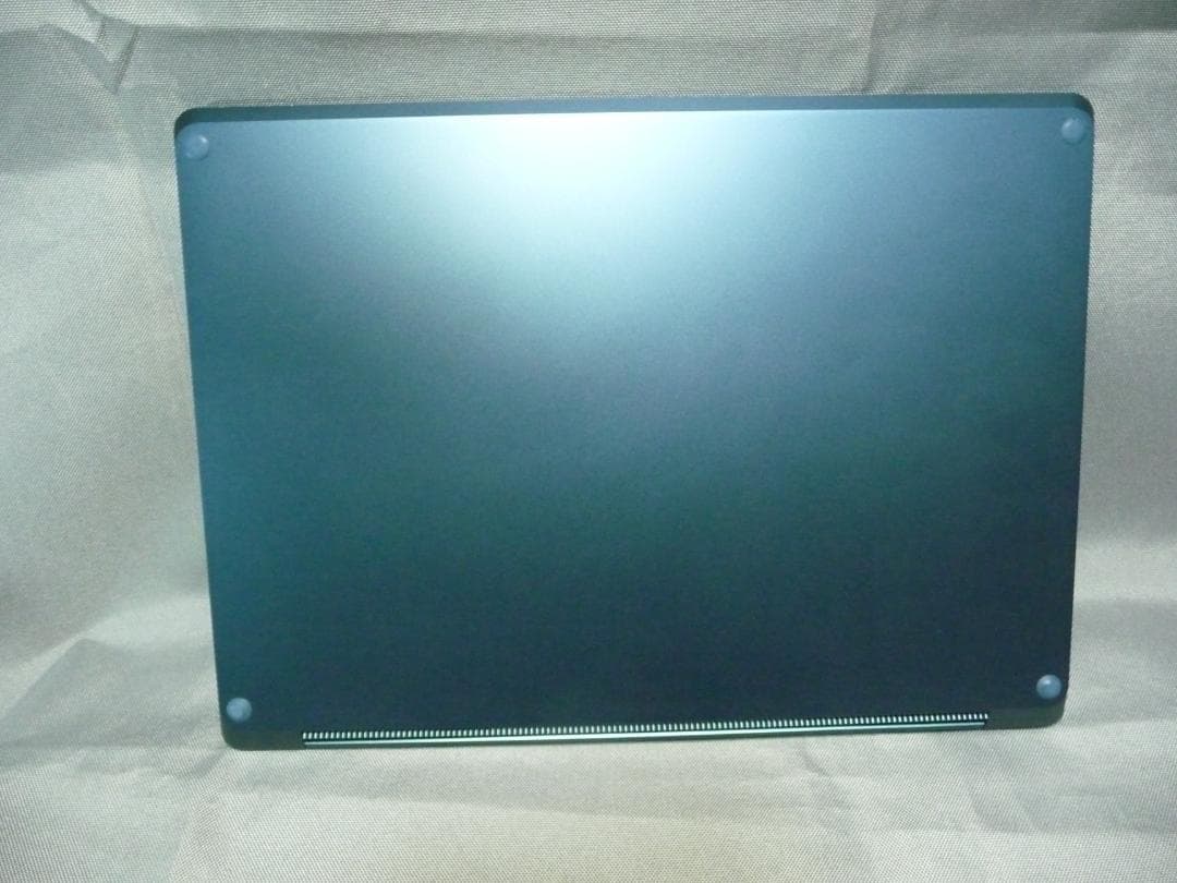 【Surface laptop3】