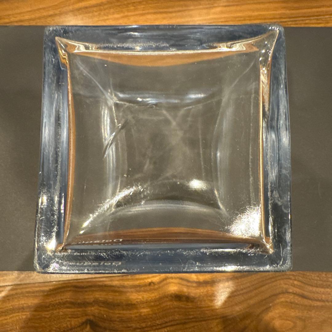 ADA Do!aqua プラントグラス 15cm×15cm×高さ20cm 廃盤品