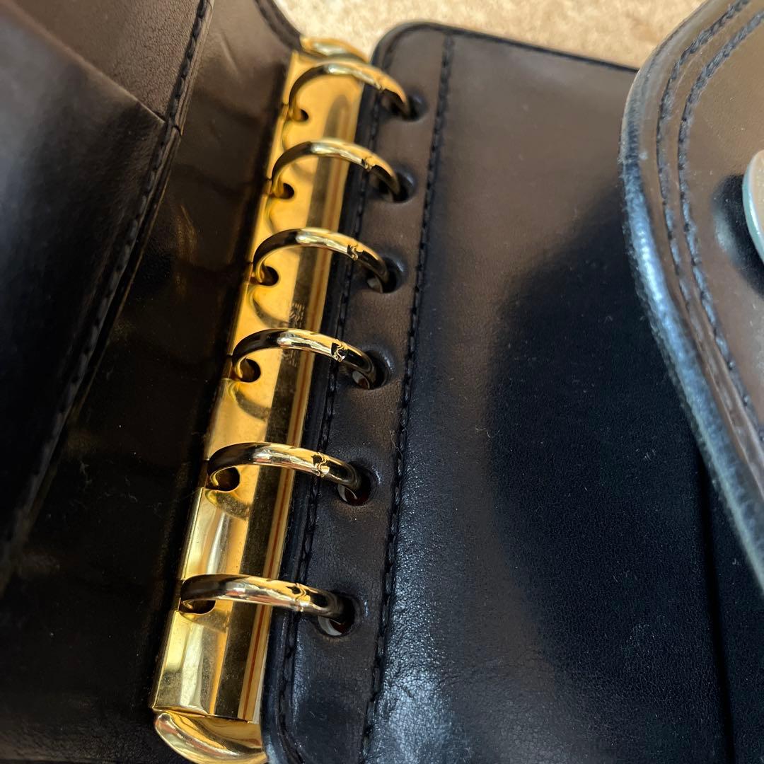 ゴローズ手帳ケースサイズＳ