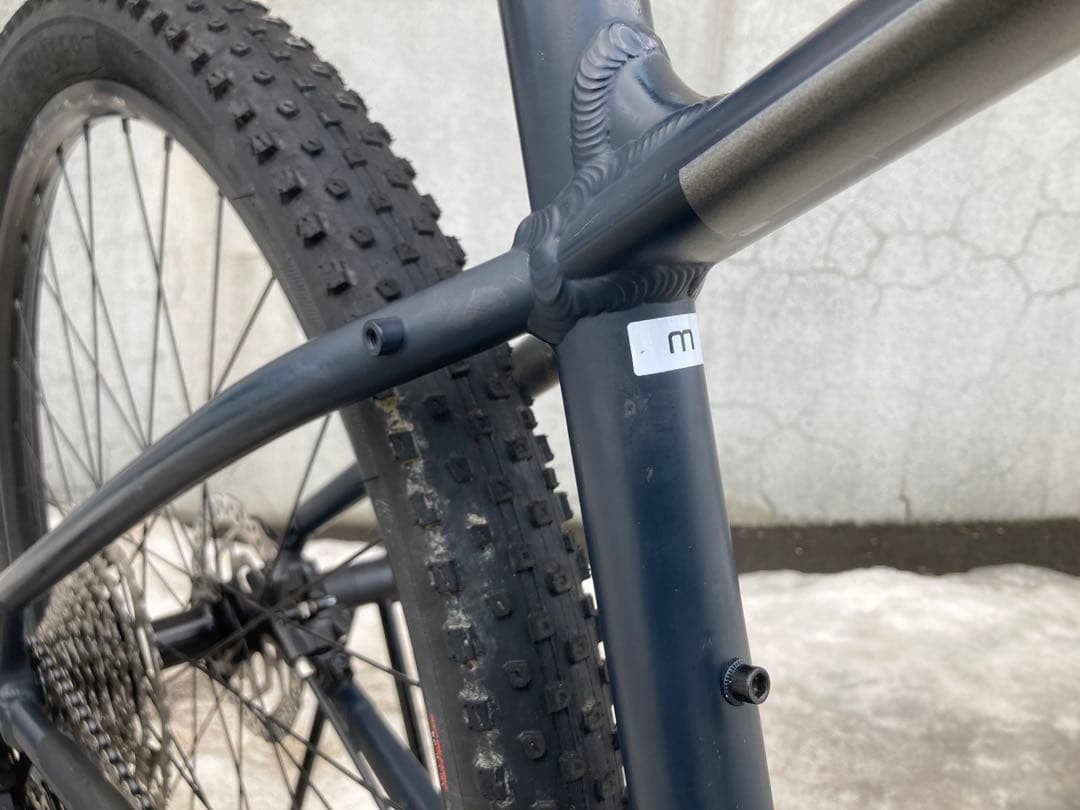 自転車本体 2022 TREK Marlin 7 Gen 2 Msize 29er