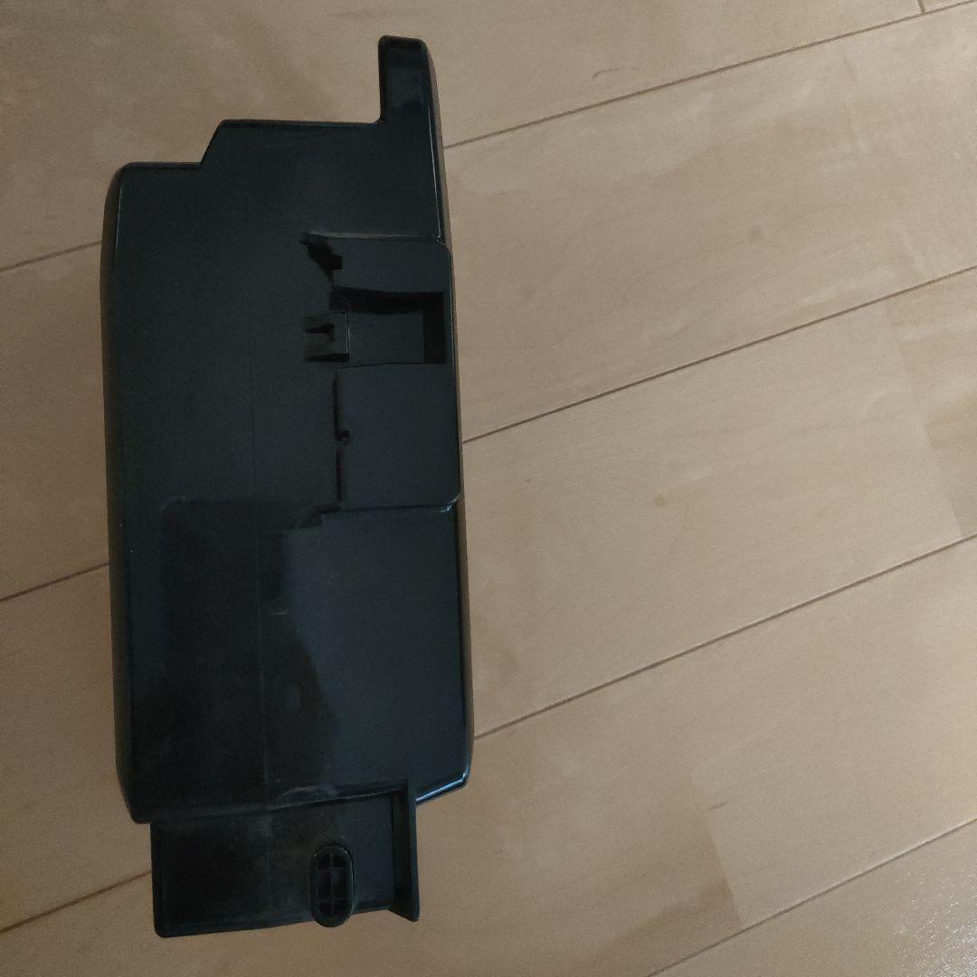 パナソニック 電動自転車のバッテリーと充電スタンド