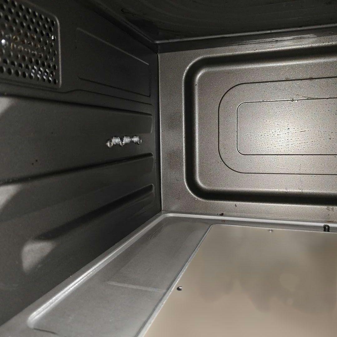 ★日立 オーブンレンジ MRO-S8Z 2021年製