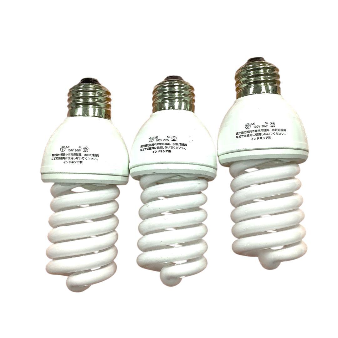 パナソニック パルックボールプレミア 26口金 蛍光灯 電球色 3個mj2444