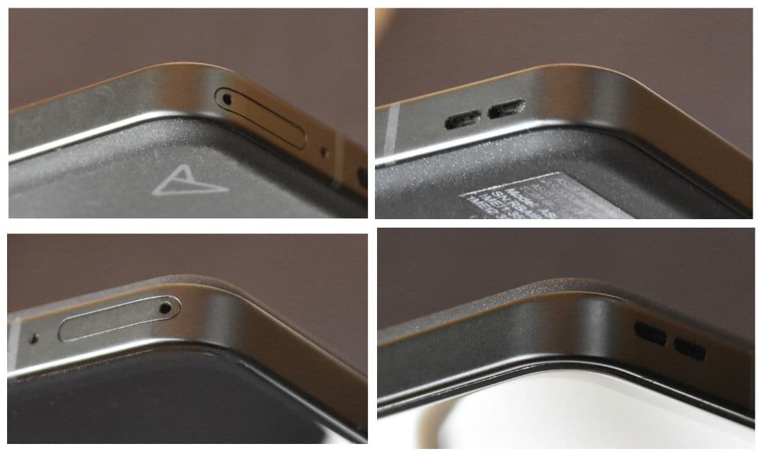 ASUS Zenfone10 8GB/128GB ミッドナイトブラック【国内版】