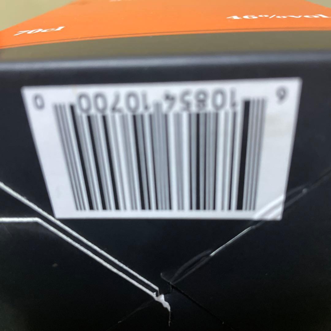 SPRINGBANK 10年 シングルモルトウイスキー 700ml 46%