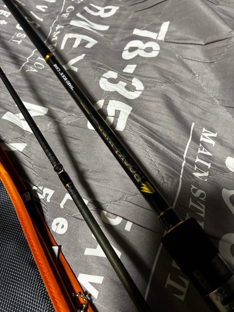 ロックライバー５g