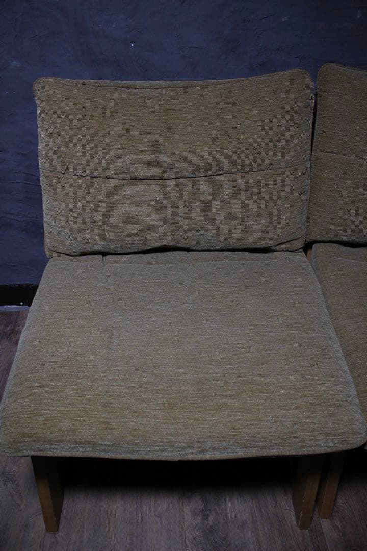 首都圏送無料〜ミキモクのある暮らし　30万　リビングダイニング　ソファ　雅