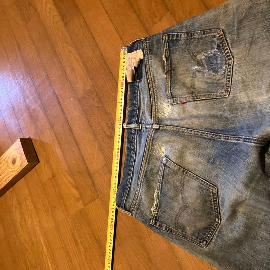 66前期　古着　アメカジ w34