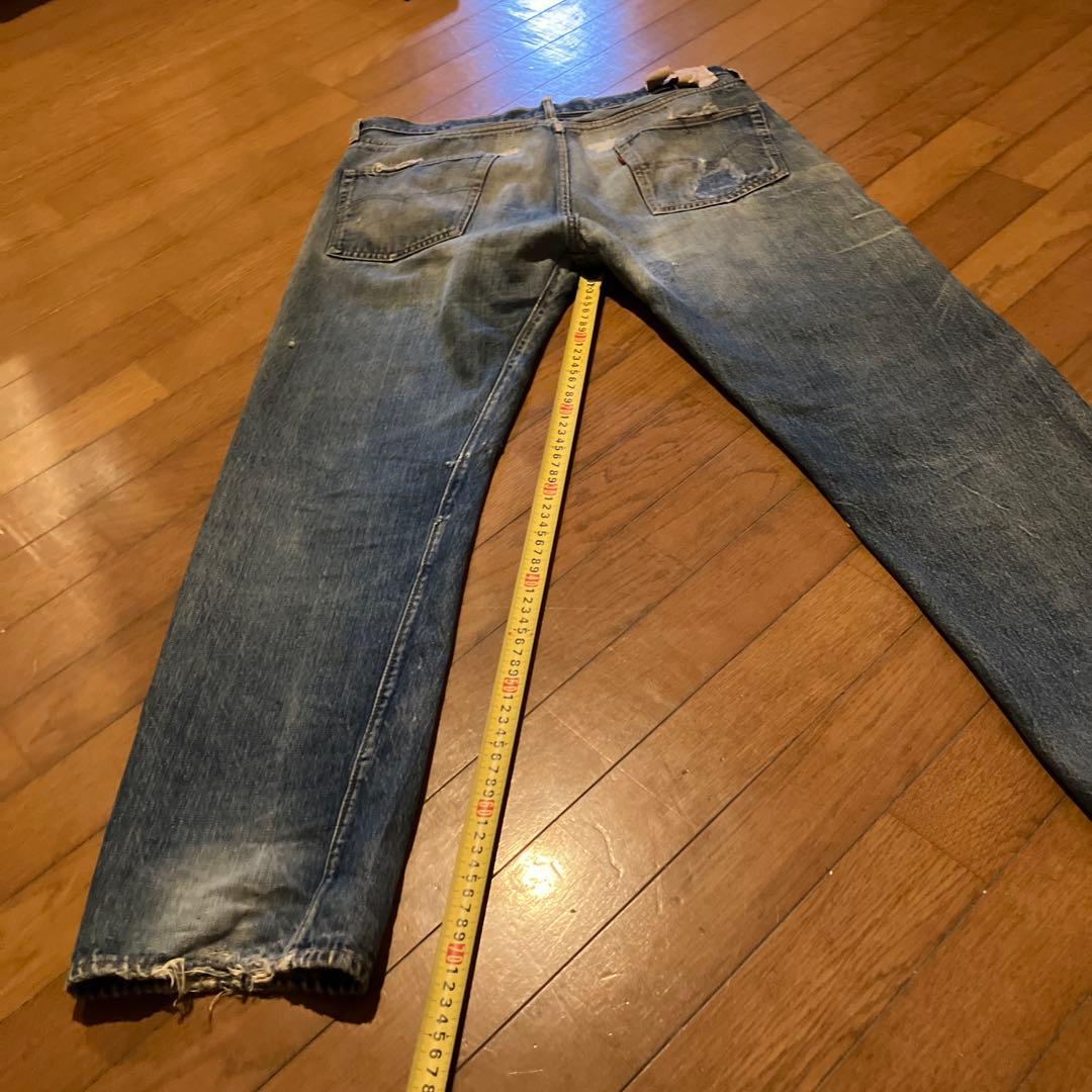 66前期　古着　アメカジ w34