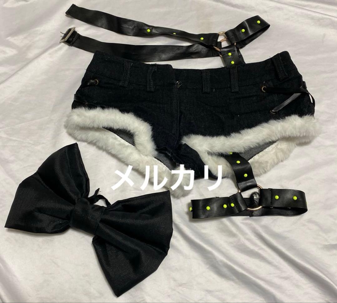 A*︎様 ゼンゼロ ニコ コスプレ 三分妄想 衣装