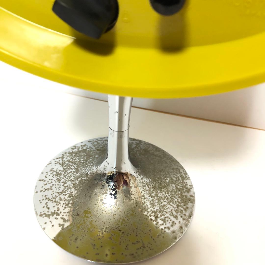 citizen clock / 置時計 スペースエイジデザイン