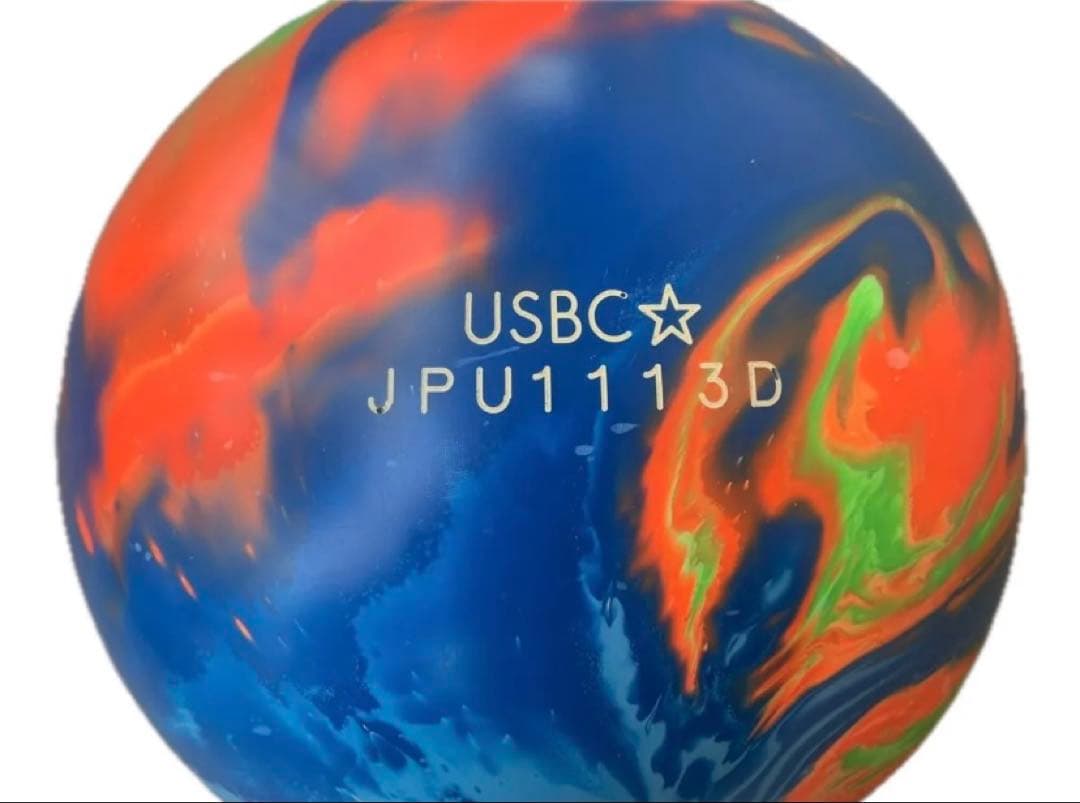 DV8 ブルータルコリジョン 15ポンド