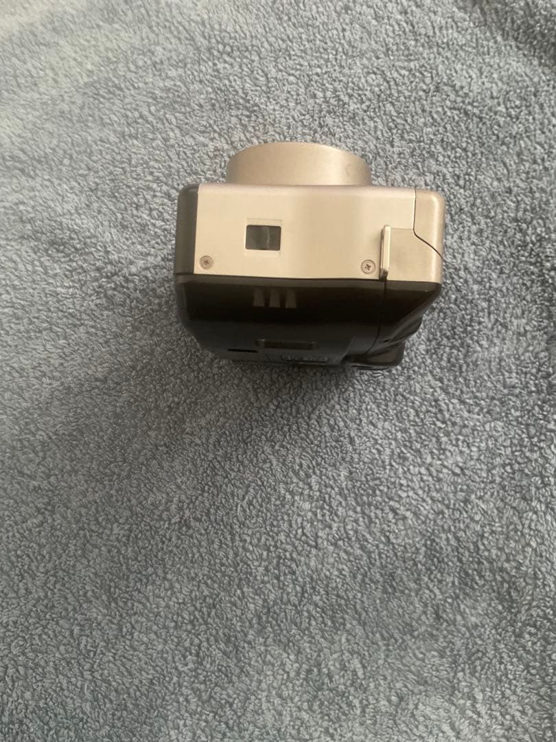 キヤノン Autoboy S(スーパー)II