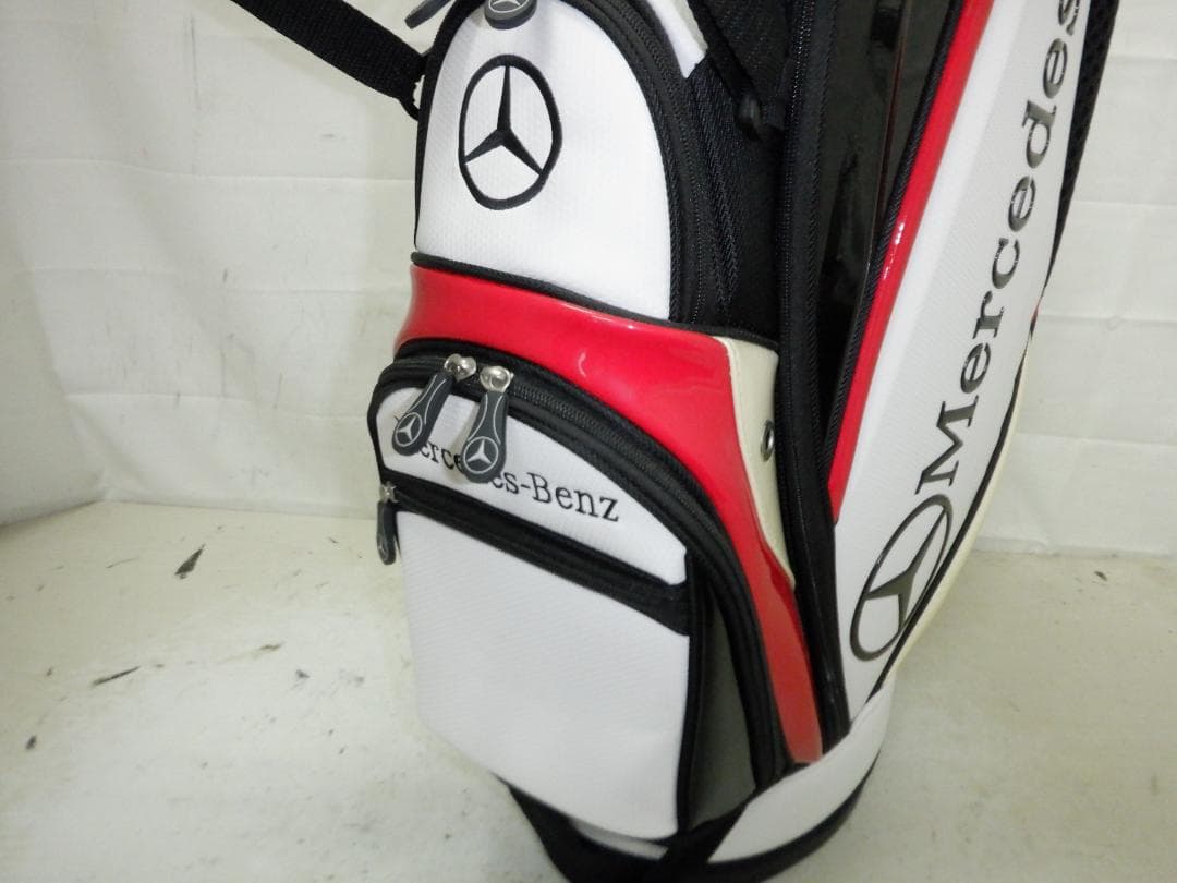 希少★メルセデス ベンツ★Mercedes-Benz★9.5型★良品★スタンド