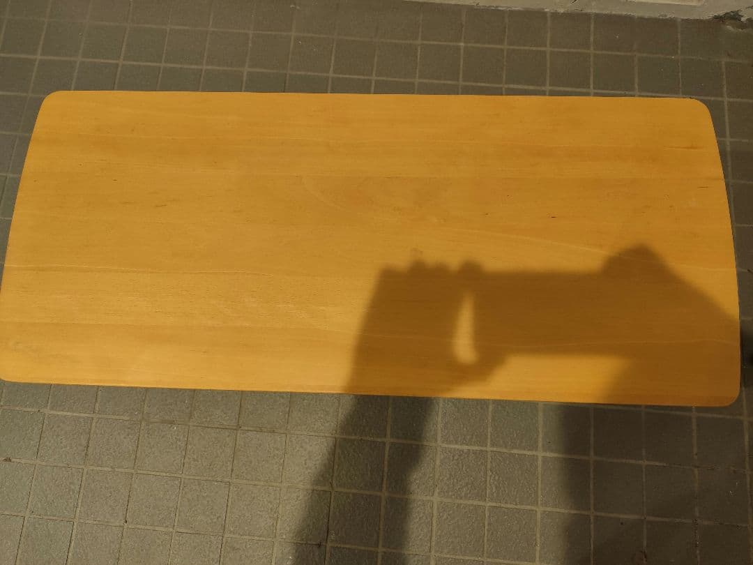 【関東圏限定】KEYUCA ノーブル ローテーブル センターテーブル100cm