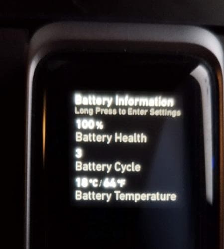 スマホアクセサリー Anker Prime Power Bank (9600mAh, Fusion)