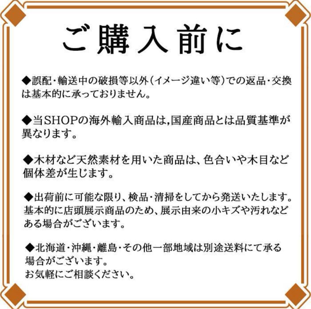 四角プランター 32cm グレー 8号 2個セット