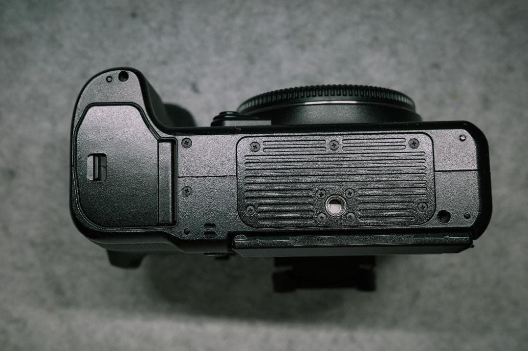 Fujifilm GFX100Sii 中古 予備バッテリー*1 充電ケース付き