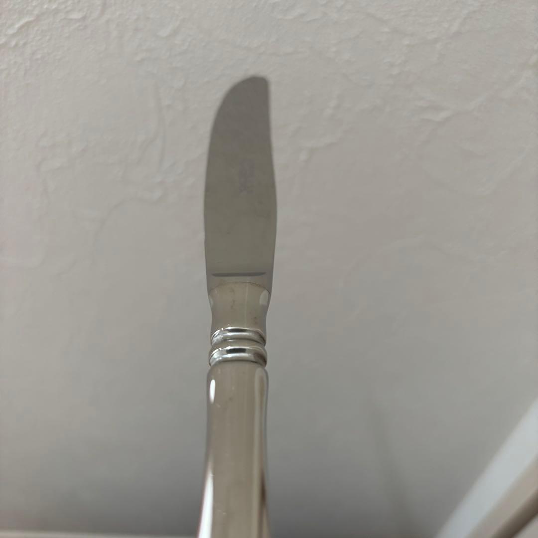 【中古品】AZUMA 18-18 インペリアル ディナーカトラリーセット