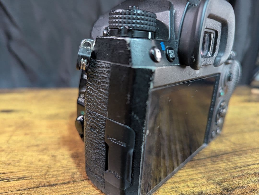 ペンタックス　PENTAX K-3 III デジタル一眼レフカメラ