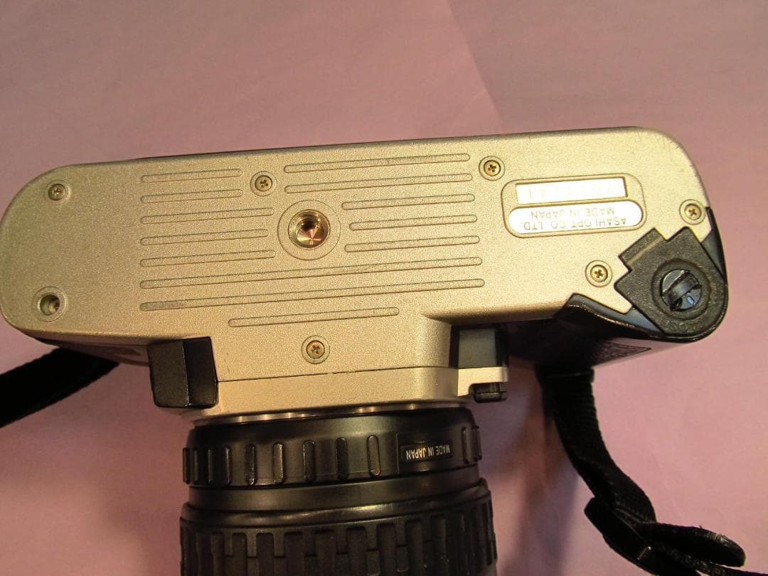 pentax mz-5 sigma 105mm f2.8 EX macro+標準