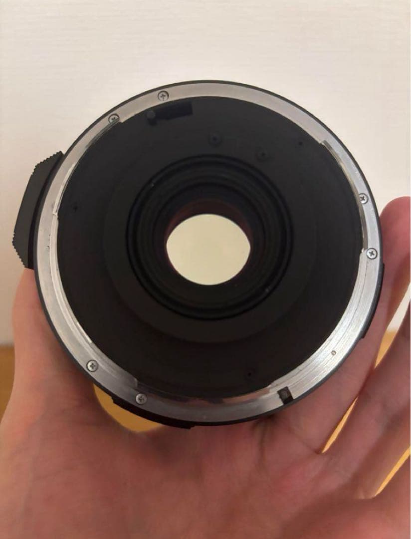 smc pentax 6×7 45mm f4