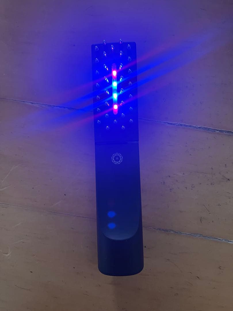 ボディ・フェイスケア ELECTRON DENKI BARI BRUSH 2.0 +BODY