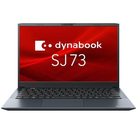 (新品）ノートパソコン　Dynabook　A6SJKYLC351B