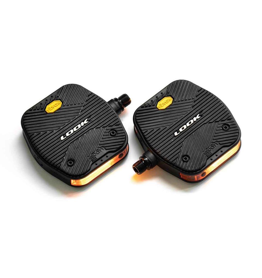 【新品】Look Geo City Grip Vision 定価¥24,200-