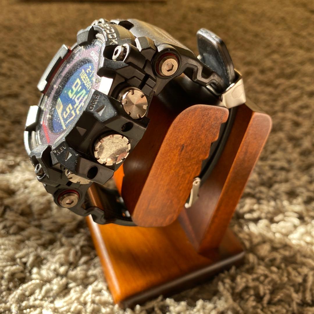 CASIO G-SHOCK GPR-B1000-1JR レンジマン