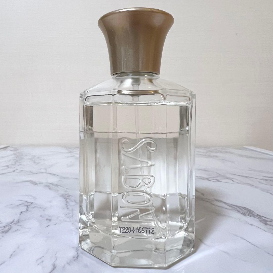 SABON 5点セット 香水、ハンドクリーム2点、ハンドソープ、ヘッドスクラブ