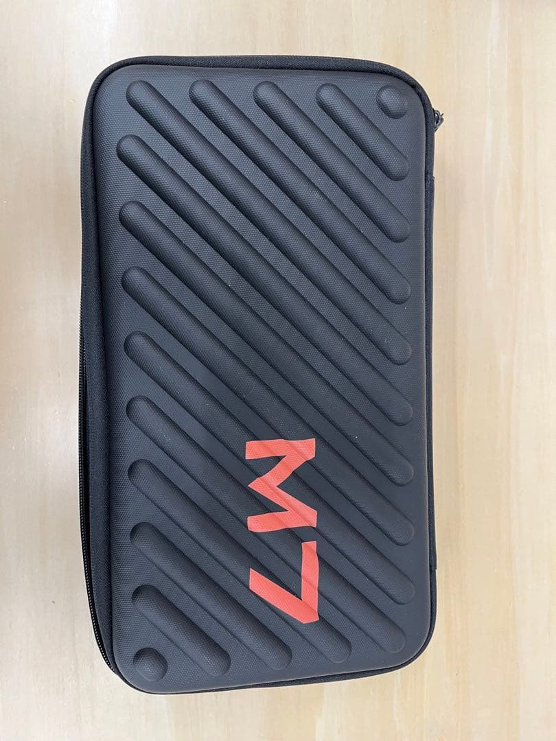 Hohem iSteady M7 スマートフォン用ジンバル