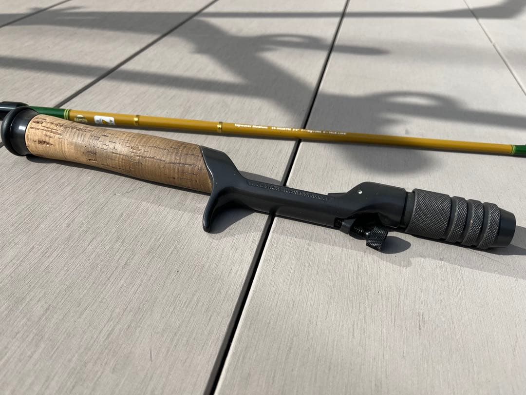 スミス　スーパーストライク　ウォータースパイダー　55TM