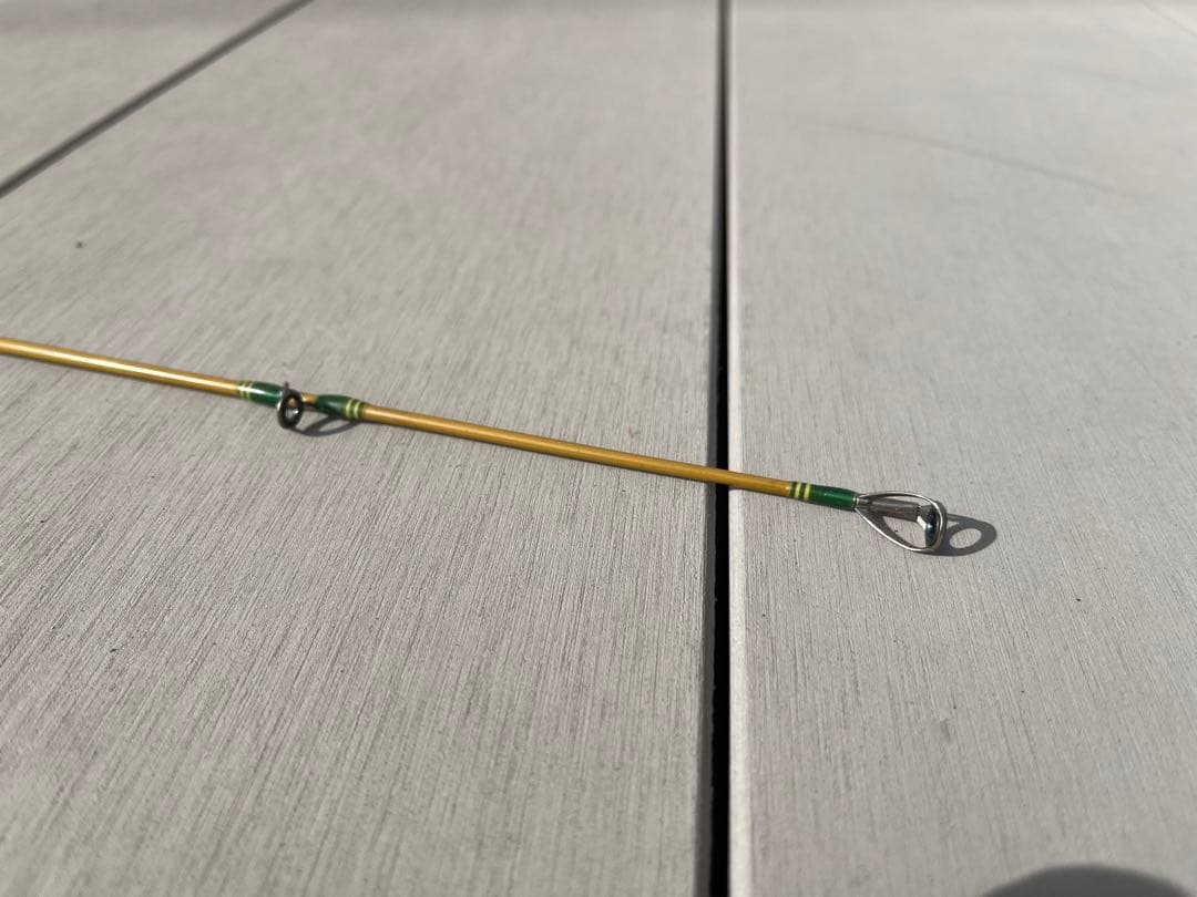 スミス　スーパーストライク　ウォータースパイダー　55TM